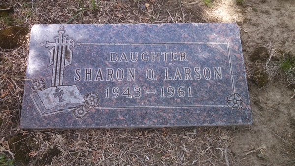 headstone image