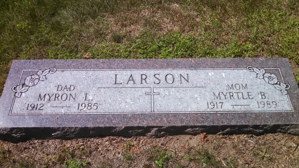 headstone image