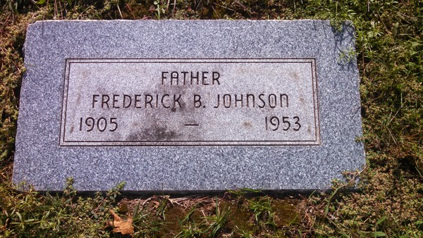 headstone image