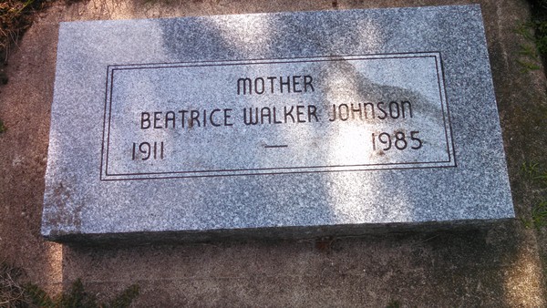 headstone image