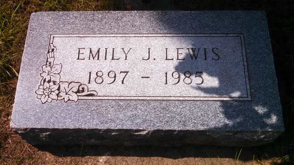 headstone image
