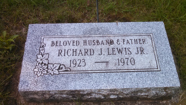headstone image
