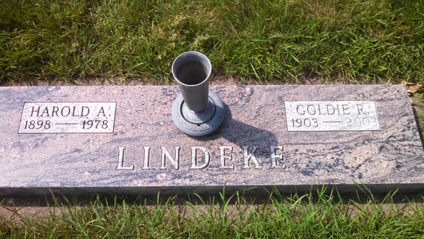 headstone image