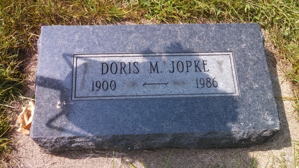 headstone image