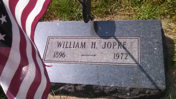 headstone image