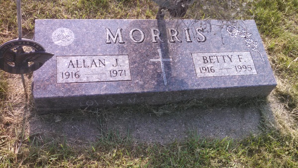 headstone image