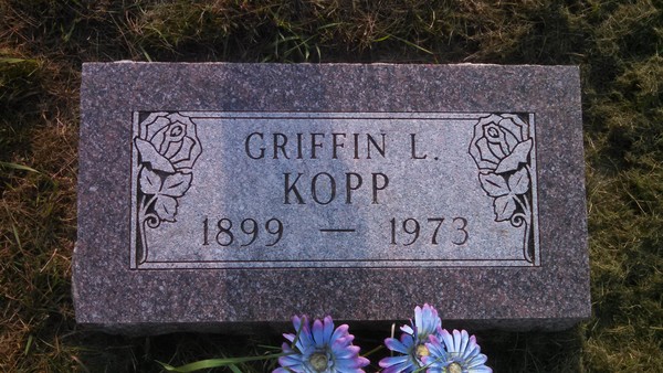headstone image
