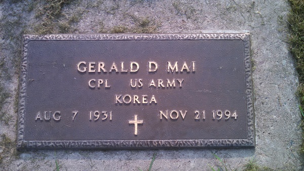 headstone image