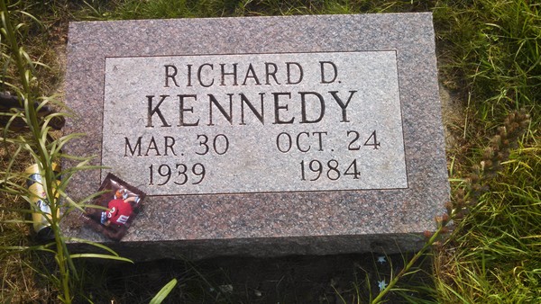 headstone image
