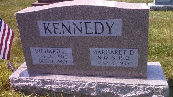 headstone image