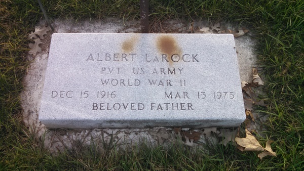 headstone image