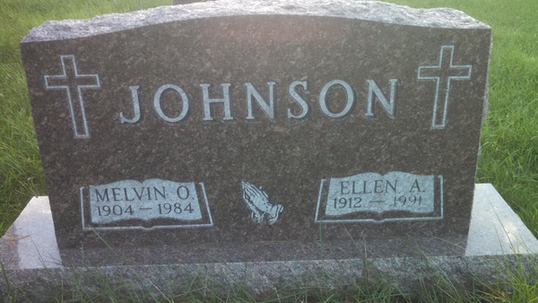 headstone image