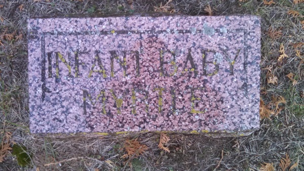 headstone image
