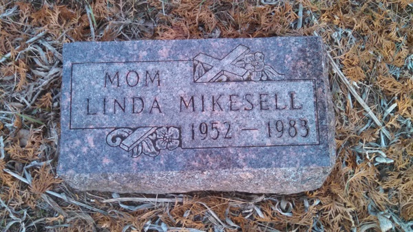 headstone image