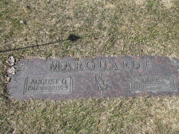 headstone image