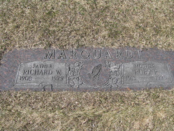 headstone image