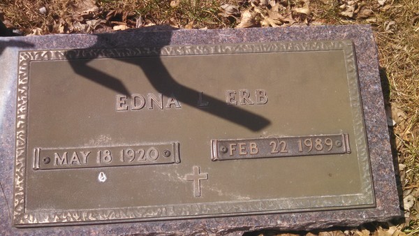 headstone image