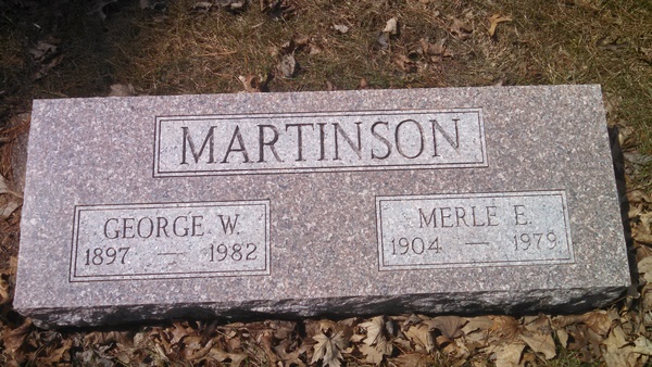 headstone image