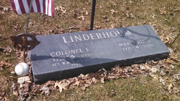 headstone image