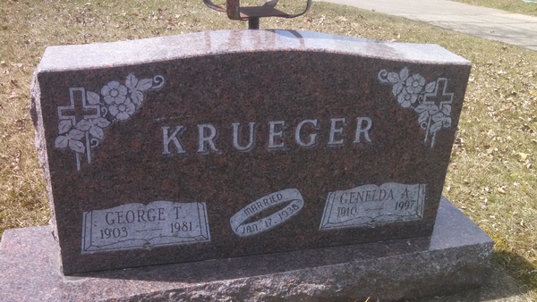 headstone image
