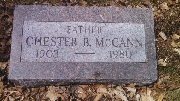 headstone image