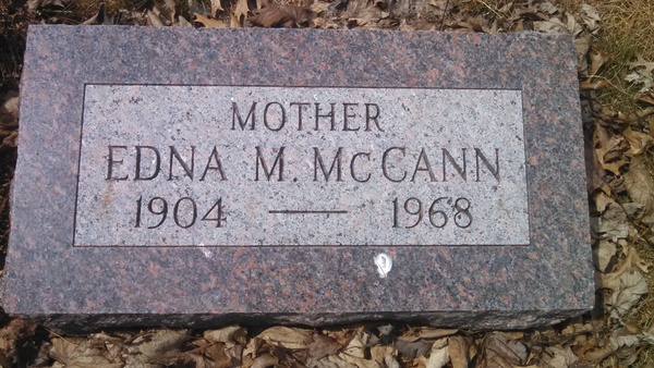 headstone image