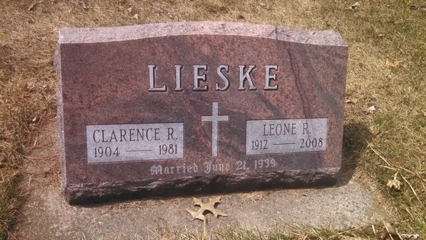headstone image