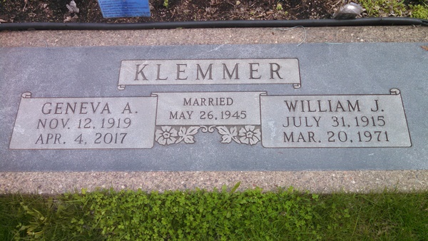 headstone image