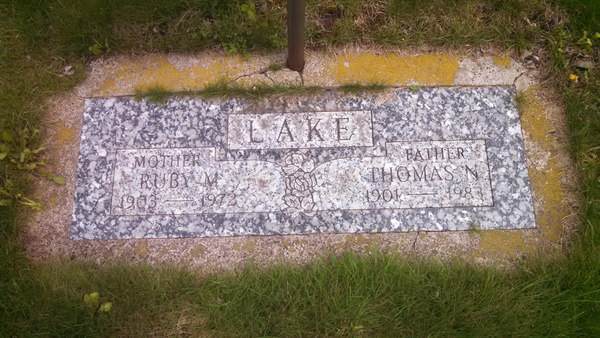 headstone image