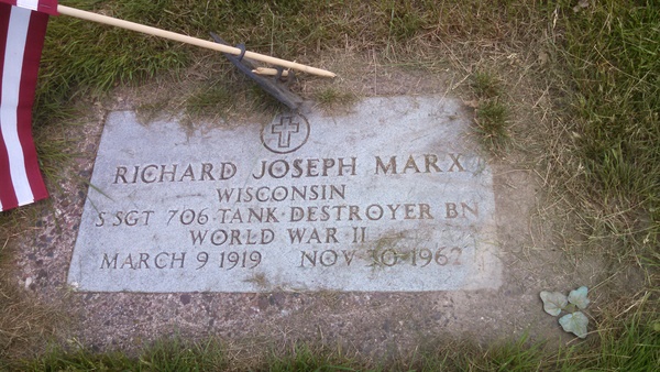 headstone image