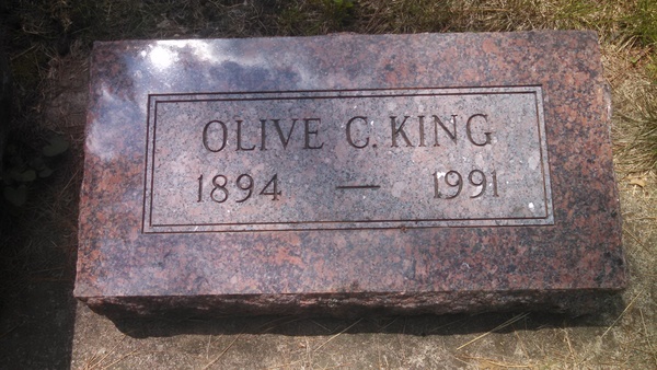headstone image