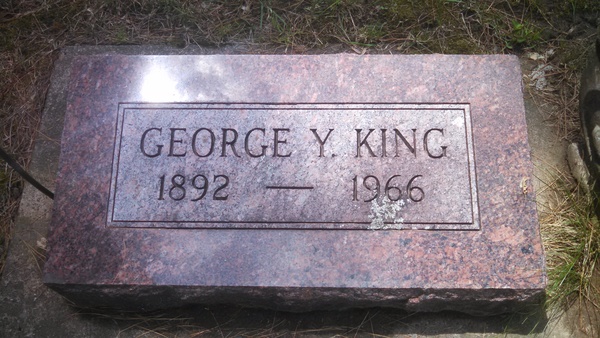 headstone image