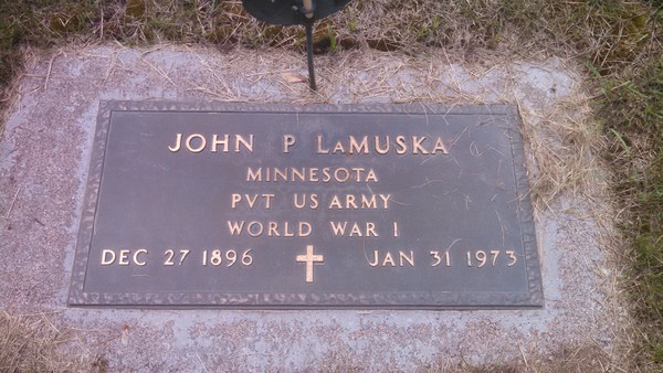 headstone image