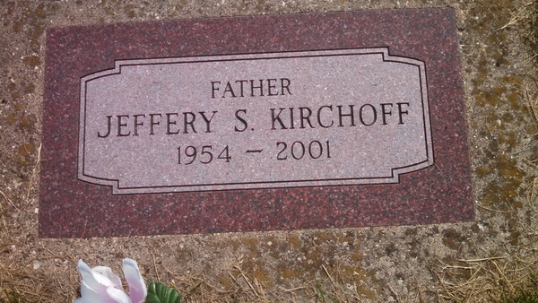 headstone image