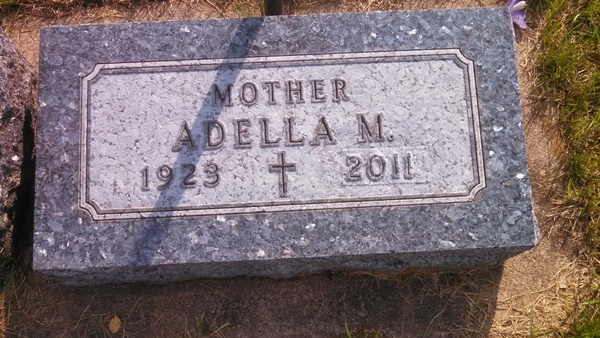 headstone image