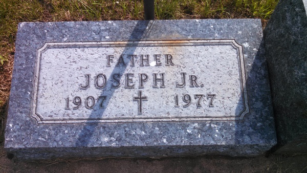 headstone image