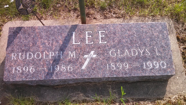 headstone image