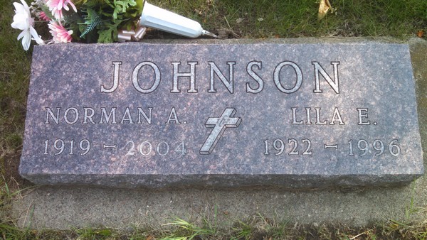 headstone image
