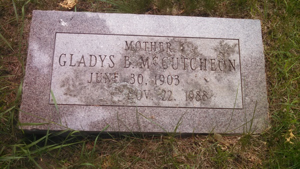 headstone image