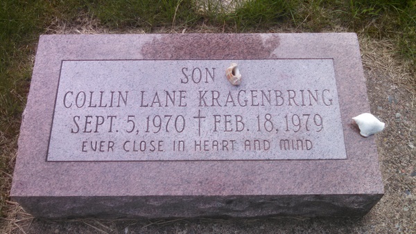 headstone image