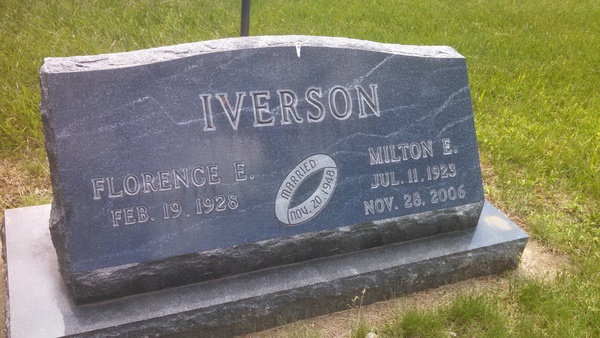 headstone image