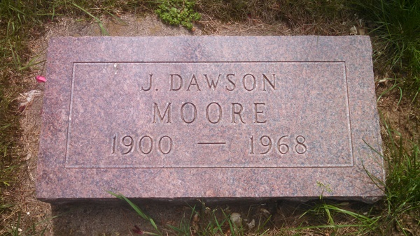 headstone image