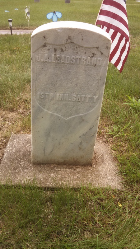 headstone image