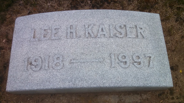 headstone image
