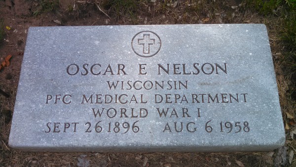 headstone image