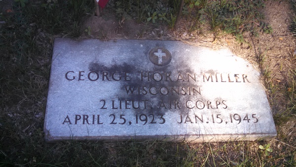 headstone image