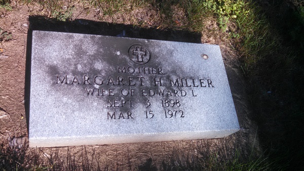 headstone image