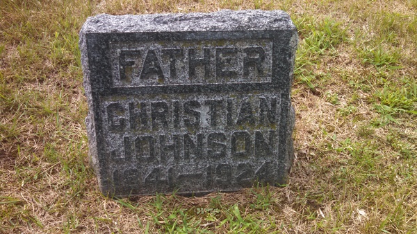 headstone image