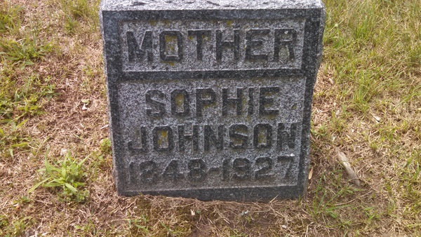 headstone image
