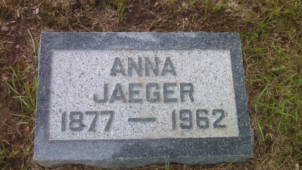 headstone image